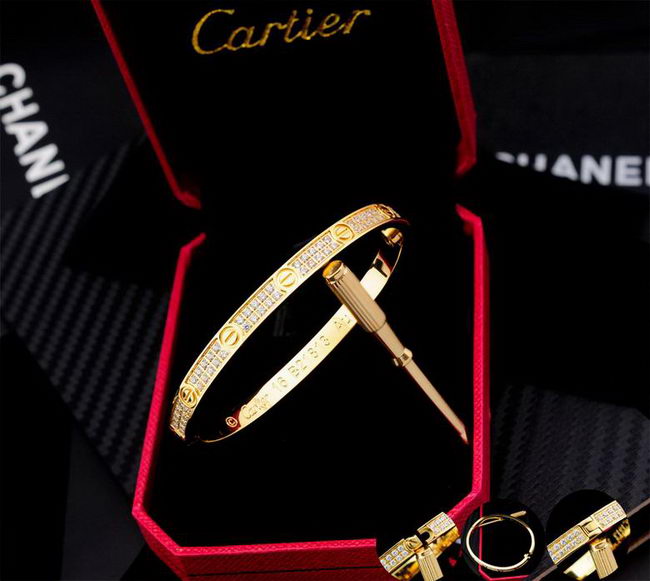 Cartier 2021 Bracelet ID:202101c447